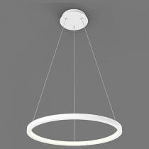 Подвесной светильник Italline IT013-6028 IT013-6028 white 3000K