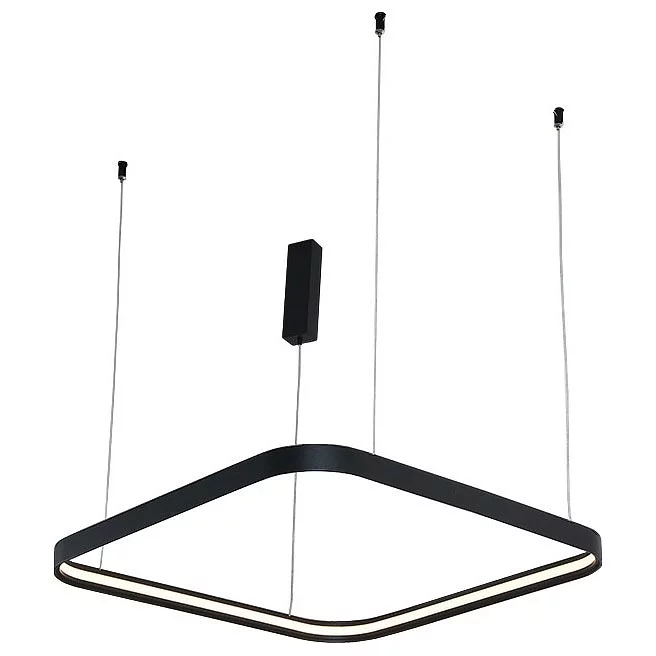 Подвесной светильник Italline IT013-6031 IT013-6031 black 3000K 0_ITLN_IT013-6031_black_3000K.webp big