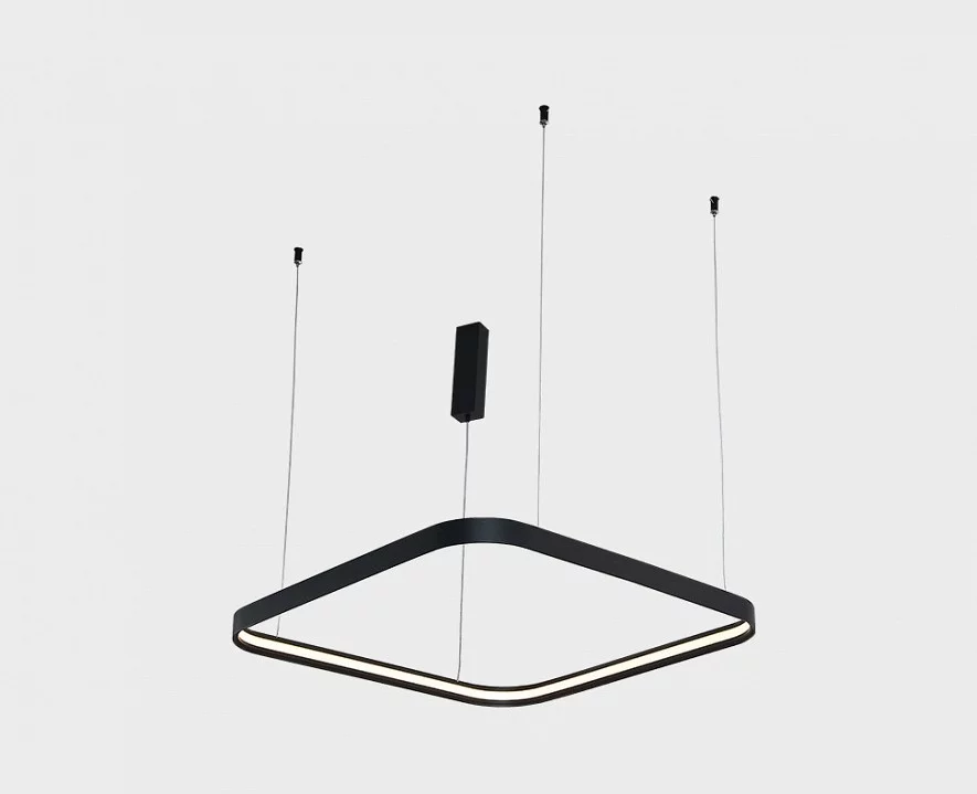 Подвесной светильник Italline IT013-6031 IT013-6031 black 3000K 1_ITLN_IT013-6031_black_3000K.webp big