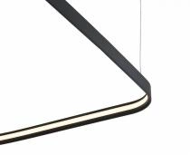 Подвесной светильник Italline IT013-6031 IT013-6031 black 3000K 5_ITLN_IT013-6031_black_3000K.webp small