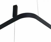 Подвесной светильник Italline IT013-6031 IT013-6031 black 3000K 6_ITLN_IT013-6031_black_3000K.webp small