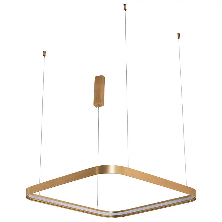 Подвесной светильник Italline IT013-6031 IT013-6031 gold 3000K 0_ITLN_IT013-6031_gold_3000K.webp big