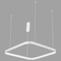 Подвесной светильник Italline IT013-6031 IT013-6031 white 3000K