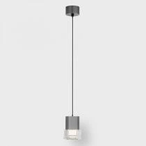 Подвесной светильник Italline IT014-0203 IT014-0203 dark silver 1_ITLN_IT014-0203_dark_silver.webp small