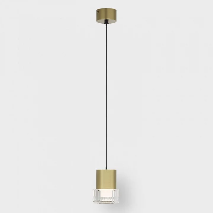 Подвесной светильник Italline IT014-0203 IT014-0203 gold 1_ITLN_IT014-0203_gold.webp big