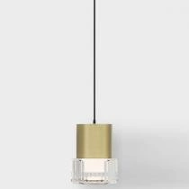 Подвесной светильник Italline IT014-0203 IT014-0203 gold