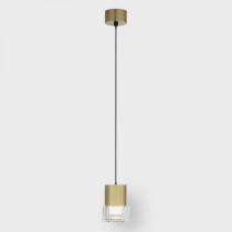 Подвесной светильник Italline IT014-0203 IT014-0203 gold 1_ITLN_IT014-0203_gold.webp small