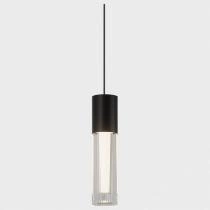 Подвесной светильник Italline IT014-0204 IT014-0204 black