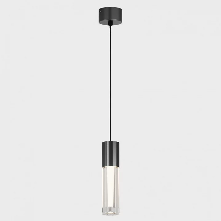 Подвесной светильник Italline IT014-0204 IT014-0204 dark silver 1_ITLN_IT014-0204_dark_silver.webp big