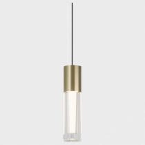 Подвесной светильник Italline IT014-0204 IT014-0204 gold