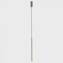 Подвесной светильник Italline IT014-0205 IT014-0205 gold