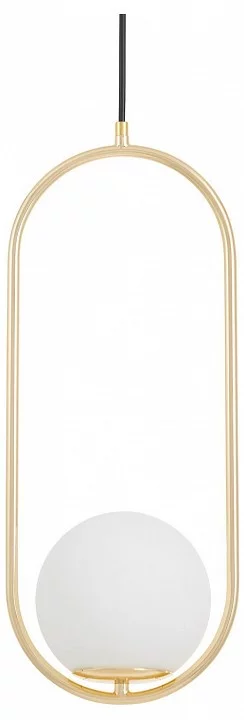 Подвесной светильник LUMINA DECO  LDP 2102-1 GD 0_LMD_LDP_2102-1_GD.webp big