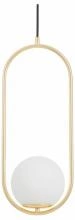 Подвесной светильник LUMINA DECO  LDP 2102-1 GD 0_LMD_LDP_2102-1_GD.webp small