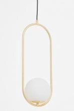 Подвесной светильник LUMINA DECO  LDP 2102-1 GD 2_LMD_LDP_2102-1_GD.webp small
