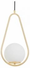 Подвесной светильник LUMINA DECO  LDP 2103-1 GD 0_LMD_LDP_2103-1_GD.webp small
