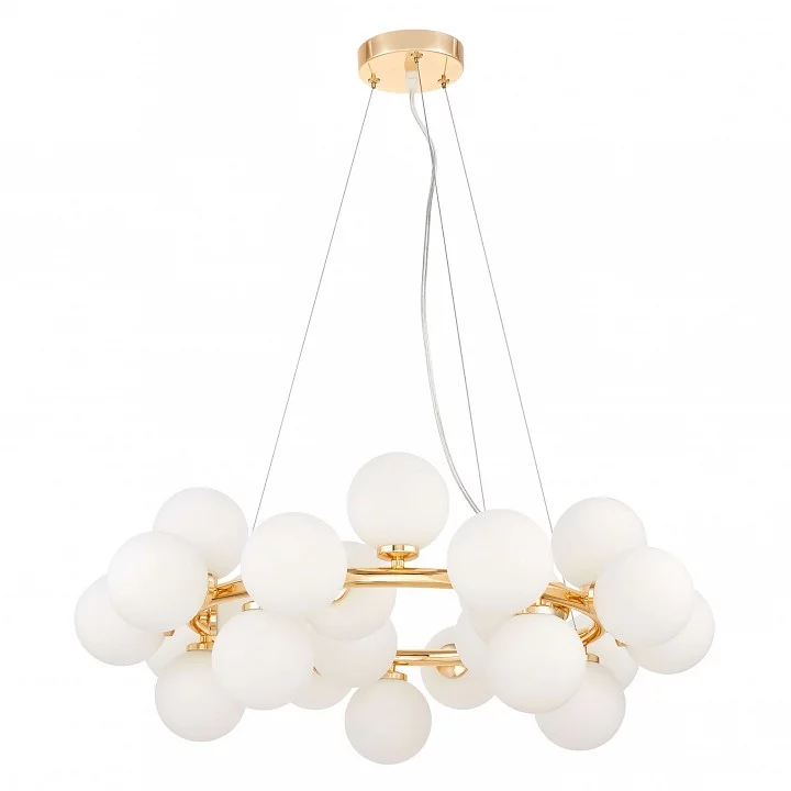 Подвесная люстра LUMINA DECO MARSIADA LDP 6033-25 FGD 1_LMD_LDP_6033-25_FGD.webp big