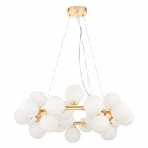 Подвесная люстра LUMINA DECO MARSIADA LDP 6033-25 FGD 1_LMD_LDP_6033-25_FGD.webp small