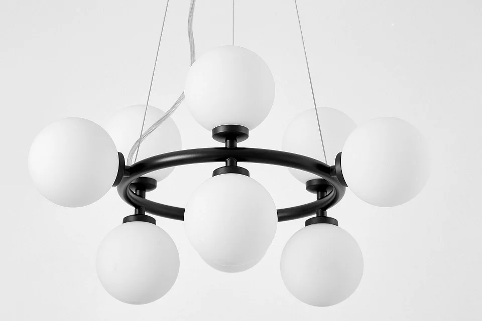 Подвесная люстра LUMINA DECO MARSIADA LDP 6033-9 BK 2_LMD_LDP_6033-9_BK.webp big