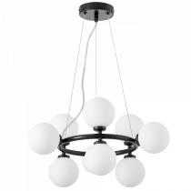 Подвесная люстра LUMINA DECO MARSIADA LDP 6033-9 BK 1_LMD_LDP_6033-9_BK.webp small