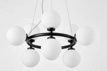 Подвесная люстра LUMINA DECO MARSIADA LDP 6033-9 BK 2_LMD_LDP_6033-9_BK.webp small