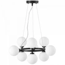 Подвесная люстра LUMINA DECO MARSIADA LDP 6033-9 BK 4_LMD_LDP_6033-9_BK.webp small