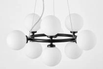 Подвесная люстра LUMINA DECO MARSIADA LDP 6033-9 BK 5_LMD_LDP_6033-9_BK.webp small