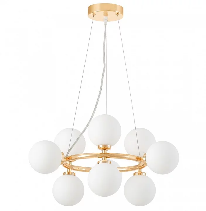 Подвесная люстра LUMINA DECO MARSIADA LDP 6033-9 FGD 1_LMD_LDP_6033-9_FGD.webp big