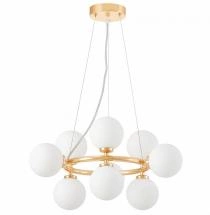 Подвесная люстра LUMINA DECO MARSIADA LDP 6033-9 FGD 1_LMD_LDP_6033-9_FGD.webp small