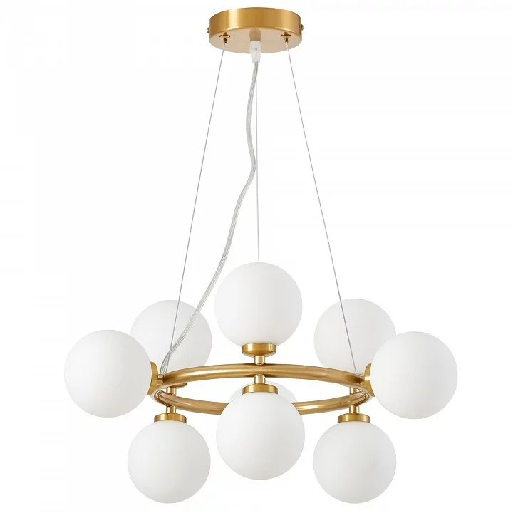 Подвесная люстра LUMINA DECO MARSIADA LDP 6033-9 MD 1_LMD_LDP_6033-9_MD.webp big