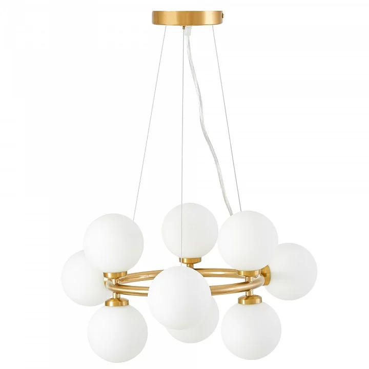 Подвесная люстра LUMINA DECO MARSIADA LDP 6033-9 MD 4_LMD_LDP_6033-9_MD.webp big