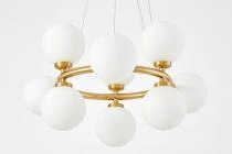Подвесная люстра LUMINA DECO MARSIADA LDP 6033-9 MD 5_LMD_LDP_6033-9_MD.webp small