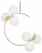 Подвесная люстра LUMINA DECO BONIO LDP 7031-6 F.GD 0_LMD_LDP_7031-6_F.GD.webp small