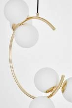 Подвесная люстра LUMINA DECO BONIO LDP 7031-6 F.GD 4_LMD_LDP_7031-6_F.GD.webp small