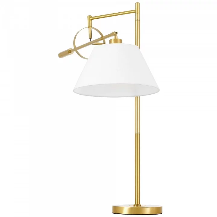 Настольная лампа декоративная LUMINA DECO 1124 LDT 1124 MD+WT 2_LMD_LDT_1124_MD_WT.webp big