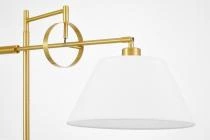 Настольная лампа декоративная LUMINA DECO 1124 LDT 1124 MD+WT 4_LMD_LDT_1124_MD_WT.webp small