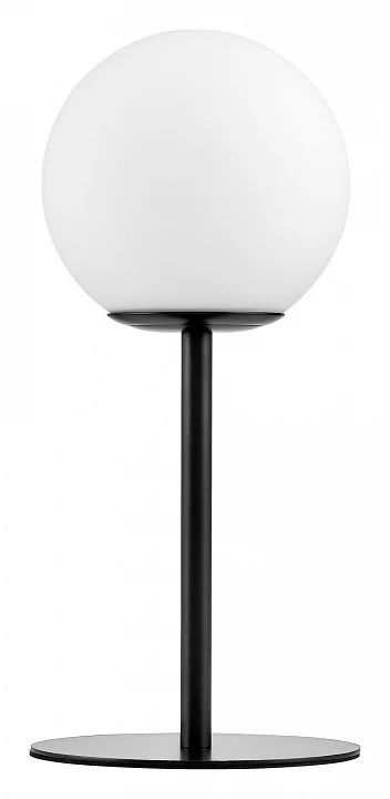 Настольная лампа декоративная LUMINA DECO FREDICA LDT 6030-11 BK 0_LMD_LDT_6030-11_BK.webp big