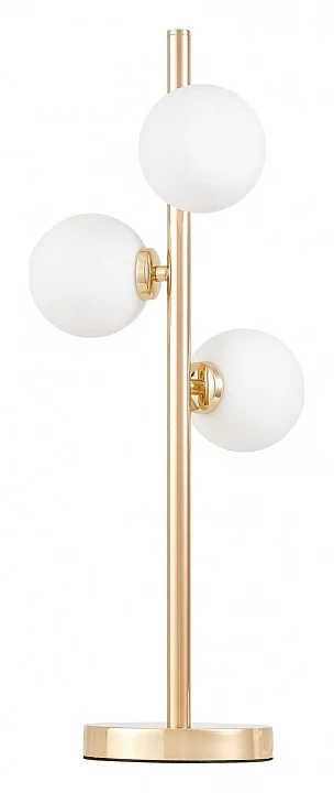 Настольная лампа декоративная LUMINA DECO MARSIADA LDT 6033-3 FGD 0_LMD_LDT_6033-3_FGD.webp big