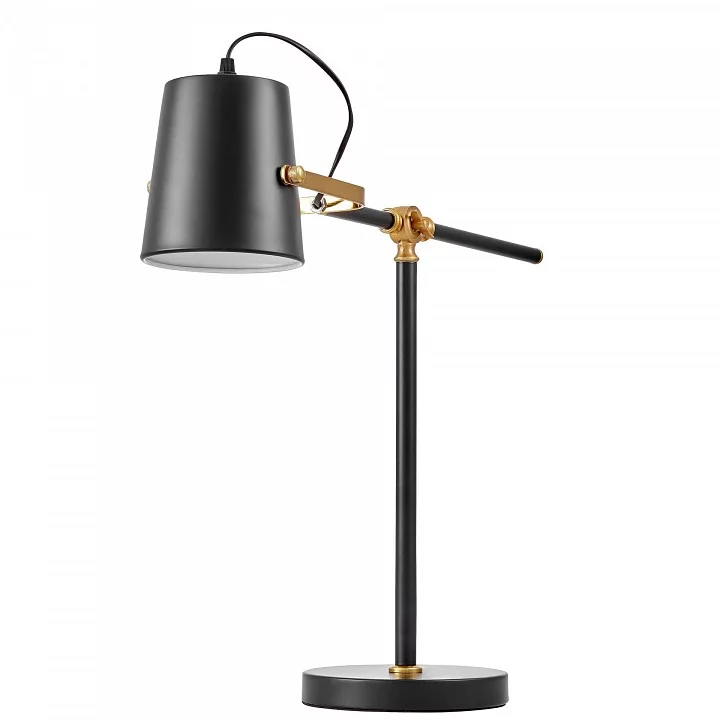 Настольная лампа офисная LUMINA DECO FELA LDT 7733-1 BK+MD 2_LMD_LDT_7733-1_BK_MD.webp big
