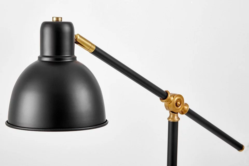 Настольная лампа офисная LUMINA DECO ZULA LDT 7736-1 BK+MD 2_LMD_LDT_7736-1_BK_MD.webp big