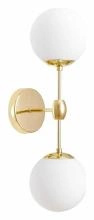 Бра LUMINA DECO ZODIAK LDW 6001-2 GD+WT 0_LMD_LDW_6001-2_GD_WT.webp small