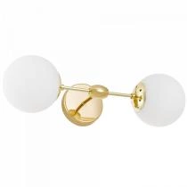 Бра LUMINA DECO ZODIAK LDW 6001-2 GD+WT 1_LMD_LDW_6001-2_GD_WT.webp small