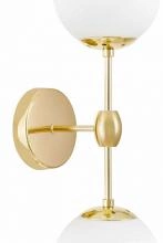 Бра LUMINA DECO ZODIAK LDW 6001-2 GD+WT 2_LMD_LDW_6001-2_GD_WT.webp small