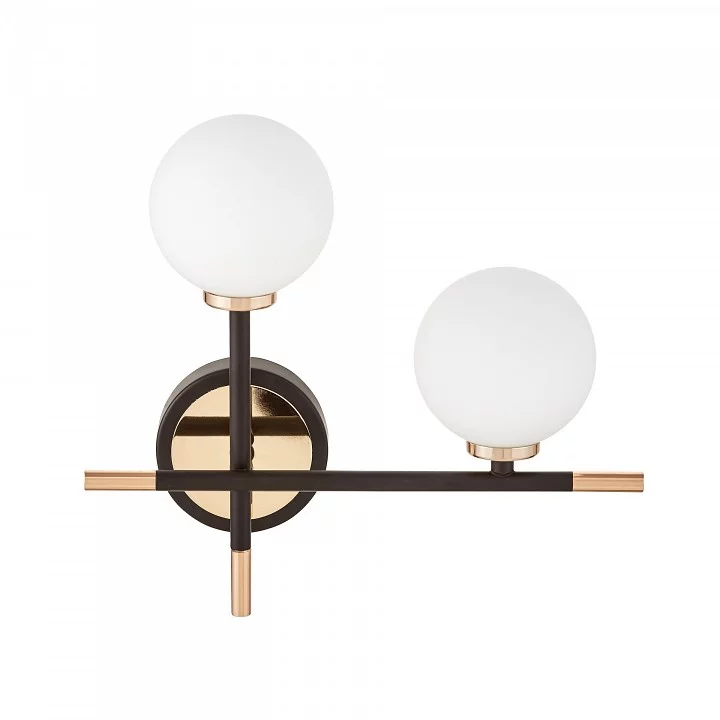 Бра LUMINA DECO Marsiada LDW 6033N-2 RT BK+FGD 1_LMD_LDW_6033N-2_RT_BK_FGD.webp big