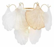 Накладной светильник LUMINA DECO MONTINA LDW 7043-2 F.GD 0_LMD_LDW_7043-2_F.GD.webp small
