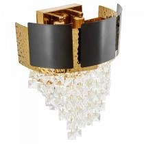 Накладной светильник LUMINA DECO MOLINA LDW 7045-2 BK+GD 1_LMD_LDW_7045-2_BK_GD.webp small