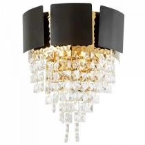 Накладной светильник LUMINA DECO MOLINA LDW 7045-2 BK+GD 2_LMD_LDW_7045-2_BK_GD.webp small