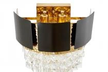 Накладной светильник LUMINA DECO MOLINA LDW 7045-2 BK+GD 3_LMD_LDW_7045-2_BK_GD.webp small