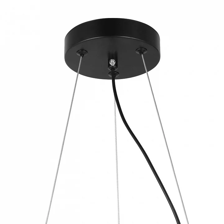 Подвесная люстра LUMINA DECO Fino TP 2002-12 BK 1_LMD_TP_2002-12_BK.webp big