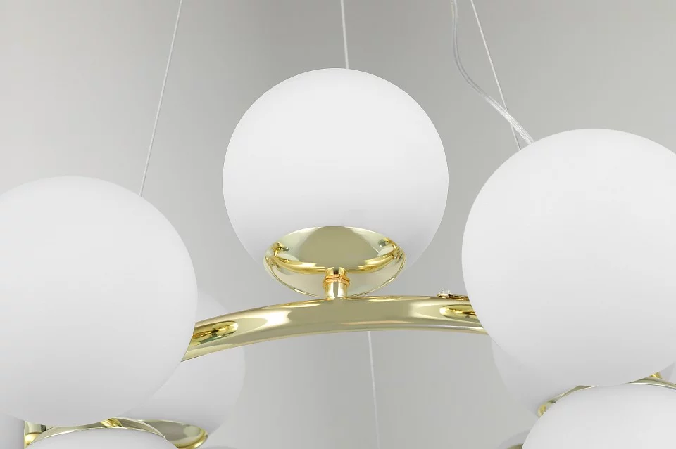 Подвесная люстра LUMINA DECO Fino TP 2002-12 GD 4_LMD_TP_2002-12_GD.webp big