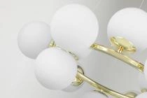 Подвесная люстра LUMINA DECO Fino TP 2002-12 GD 1_LMD_TP_2002-12_GD.webp small